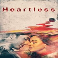 Heartless (2014)