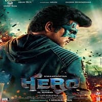 Hero 2021 Hindi Dubbed