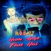Hum Aapke Fan Hai (2021) Kooku Season 1