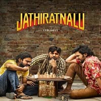 Jathi Ratnalu Hindi Dubbed