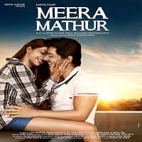 Meera Mathur (2021)