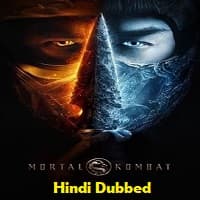 Mortal Kombat Hindi Dubbed