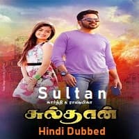 Sultan 2021 Hindi Dubbed