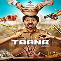 Taana Hindi Dubbed