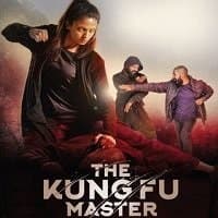 The Kung Fu Master 2021 South Hindi Dubbed