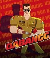 Dabangg (2021) Hindi Season 1