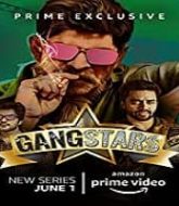 GangStars (2021) Hindi Season 1