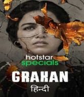 Grahan (2021) Hindi Season 1
