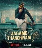 Jagame Thandhiram Hindi Dubbed