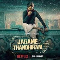 Jagame Thandhiram Hindi Dubbed