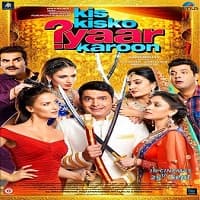 Kis Kisko Pyaar Karoon (2015)