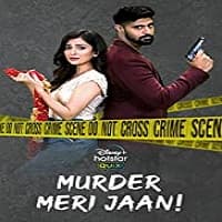 Murder Meri Jaan (2021) Hindi Season 1