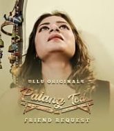 Palang Tod (Friend Request)