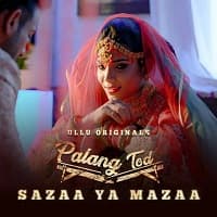 Palang Tod (Sazaa Ya Mazaa)