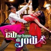 rab ne bana di jodi movie free download