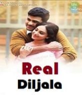 Real Diljala Hindi Dubbed