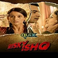 Risky Ishq (2021) Hindi Season 1