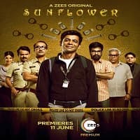 Sunflower (2021) Hindi Season 1