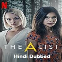 The A List (2021) Season 2 Hindi Dubbed