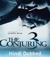 The Conjuring 3 Hindi Dubbed