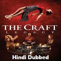 The Craft Legacy Hindi Dubbed