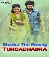 Bhadra The Rowdy 2021 South Hindi Dubbed