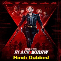 Black Widow Hindi Dubbed