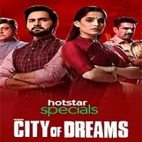 City of Dreams (2021) Hindi Season 2