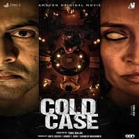Cold Case 2021 South Hindi Dubbed