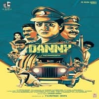 Danny 2021 South Hindi Dubbed