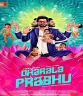 Dharala Prabhu 2021 South Hindi Dubbed