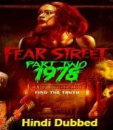 Fear Street Part 2 1978 Hindi Dubbed