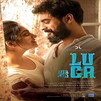 Luca 2021 South Hindi Dubbed