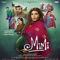 Mimi (2021)