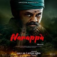 Narappa 2021 South Hindi Dubbed