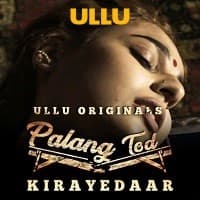 Palang Tod (Kirayedaar)