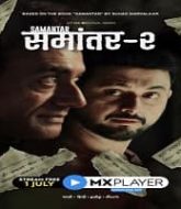 Samantar (2021) Hindi Season 2