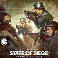 State of Siege: Temple Attack (2021)