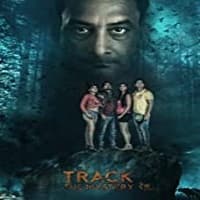 Track The Mystery (2021)