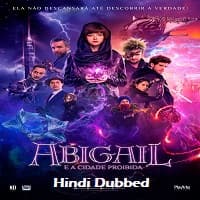 Abigail Hindi Dubbed