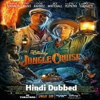 Jungle Cruise Hindi Dubbed