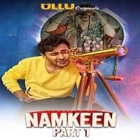 Namkeen (Part 1)