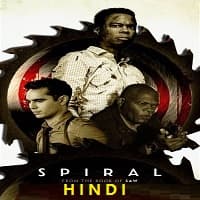 Spiral 2021 Hindi Dubbed