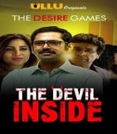 The Devil Inside (2021)