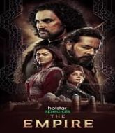 The Empire (2021) Hindi Season 1