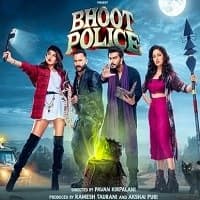 Bhoot Police (2021)