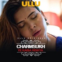 Charmsukh (Yeh Kaisa Rishta)