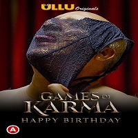 Games Of Karma (Happy Birthday)