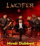 Lucifer (2021) Hindi Dubbed Season 6