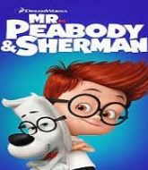 Mr. Peabody & Sherman Hindi Dubbed